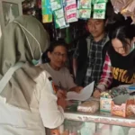 Operasi Gabungan: Satpol PP dan Bea Cukai Blitar Amankan Puluhan Ribu Batang Rokok Ilegal