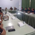 Perhutani KPH Blitar Bahas Kerjasama dengan PT. Dorper Agrotama Investa: Tingkatkan Pendapatan