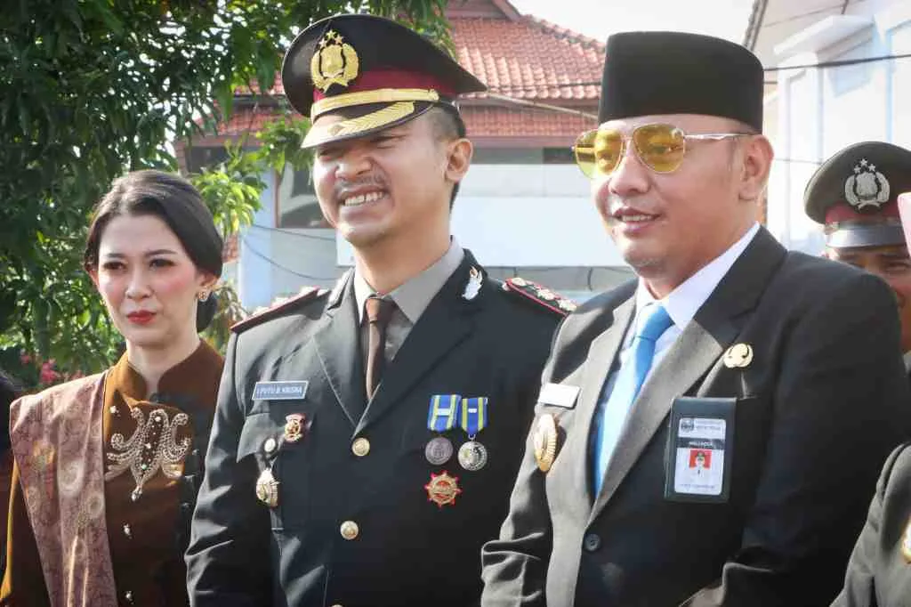 Peringatan Hari Bhayangkara 2025 di Tegal: Simbol Sinergi Polri dan Pemkot untuk Masyarakat