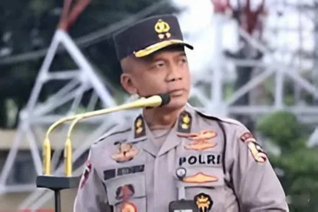 Polda Jabar Tetapkan 7 Tersangka Perusakan Rumah untuk Ibadah di Sukabumi