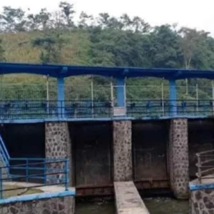 Rehabilitasi Bendungan Danawarih Tegal: Apa Dampaknya pada Ketahanan Pangan Pantura?
