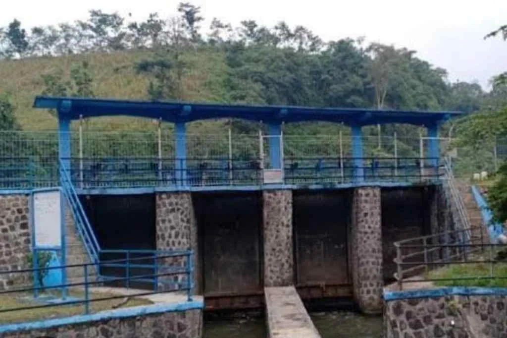 Rehabilitasi Bendungan Danawarih Tegal: Apa Dampaknya pada Ketahanan Pangan Pantura?