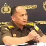 Rotasi di Kejaksaan Agung: Anang Supriatna Resmi Jadi Kapuspenkum