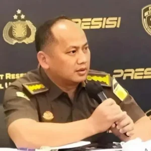 Rotasi di Kejaksaan Agung: Anang Supriatna Resmi Jadi Kapuspenkum