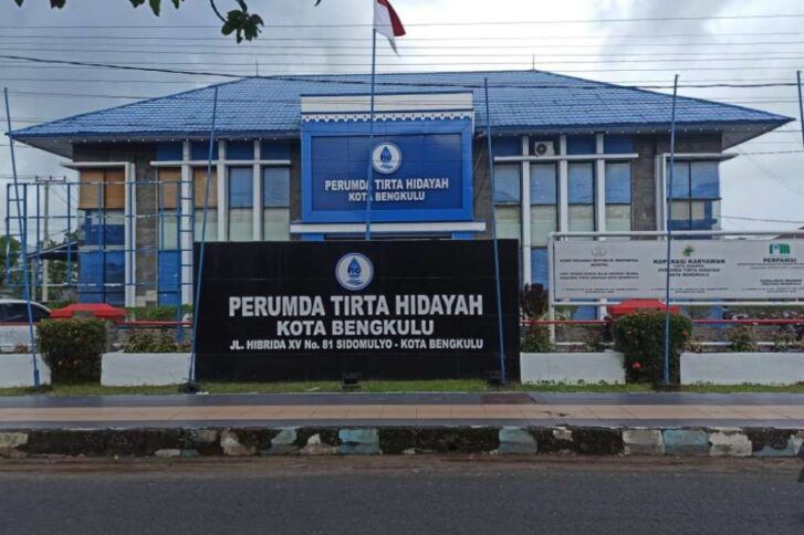 Saksi Suap Rekrutmen PDAM Kembalikan Uang, Polisi, Beda Dengan Klaim Direktur Penuntasan Kasus Suap PDAM Tirta Hidayah Bengkulu Tersandera Hitungan BPKP