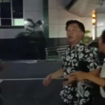 Setelah Bebby Hussy, Direktur PT Tunas Bara Jaya Julius Soh Juga Bungkam