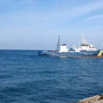 Sudah 5 Hari di Enggano, Kapal KKP Belum Angkut Penumpang: Bantuan Rakyat atau Armada Seremoni?