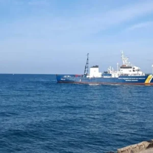 Sudah 5 Hari di Enggano, Kapal KKP Belum Angkut Penumpang: Bantuan Rakyat atau Armada Seremoni?