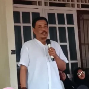 Ungkap Pajak Kendaraan dan Perbaikan BPJS, Usin: Sekarang Saatnya Bantu Rakyat, Jangan Cuma Janji!