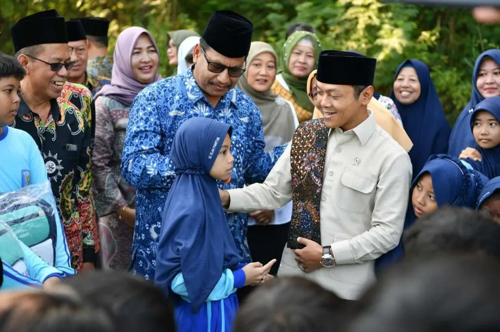 Upaya Meningkatkan Kompetensi SDM Melalui Pendidikan Berkualitas