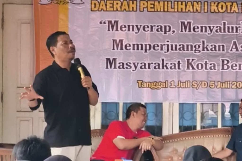 Usin: Indonesia Emas Bisa Jadi Indonesia Cemas