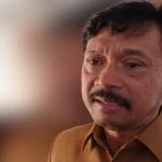 Anggaran ATK DPRD Provinsi Bengkulu Rp0, Suharto: Ngono Yo Ngono Ning Ojo Ngono