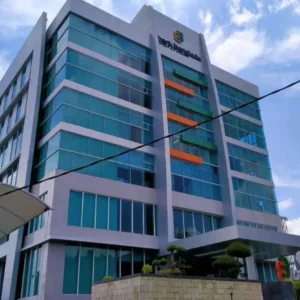 Bank Bengkulu Kembali di Sentil, FPR Kebal Hukum Bank Bengkulu Kembali di Sentil, FPR: Kebal Hukum?