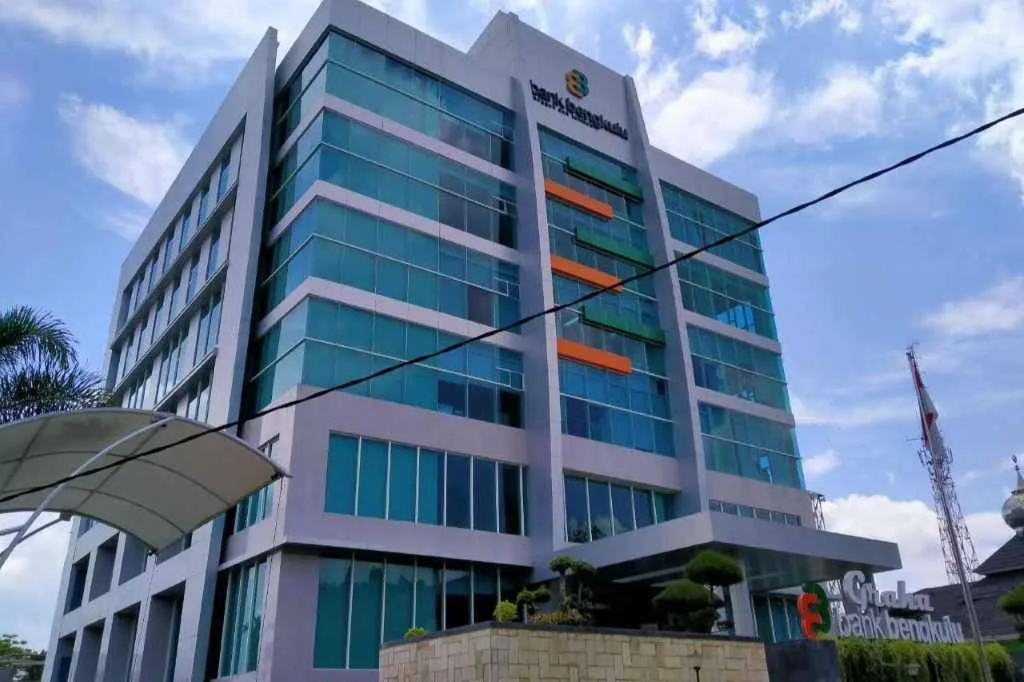 Bank Bengkulu Kembali di Sentil, FPR: Kebal Hukum?