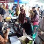 Baru Dibuka, MPP Bergerak Pemkot Bengkulu Langsung Diserbu Warga