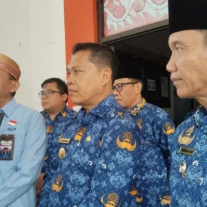 BPKP Bengkulu Dukung Penguatan Tata Kelola Pemerintahan di Lebong BPKP Bengkulu Dukung Penguatan Tata Kelola Pemerintahan di Lebong