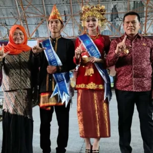 Bujang Smulen 2025, Muhaimin Al Birran-Nataing Boru Hasibuan Tampil Sebagai Pemenang Bujang Smulen 2025, Muhaimin Al Birran-Nataing Boru Hasibuan Tampil Sebagai Pemenang