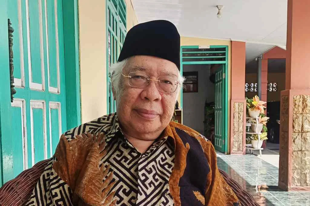 Bupati Seluma Ditegur: Jangan Anti Investor, Jangan Ulangi Gagal Bayar Gaji Perangkat Desa