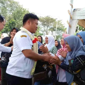 Bupati Tegal Tinjau Desa Kambangan, Dengar Aspirasi Warga untuk Pembangunan Berkelanjutan