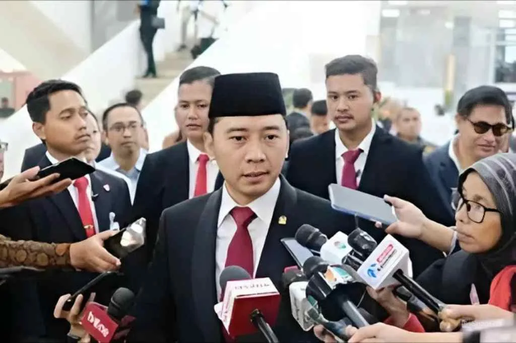 Demokrat Meradang Dituduh ‘Partai Biru’ Dalangi Isu Ijazah Palsu Jokowi