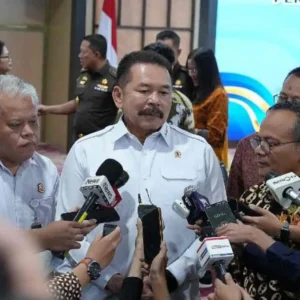 Dewan Pers dan Kejaksaan RI Resmi Tandatangani MoU, Dukung Penegakan Hukum Dewan Pers dan Kejaksaan RI Resmi Tandatangani MoU, Dukung Penegakan Hukum