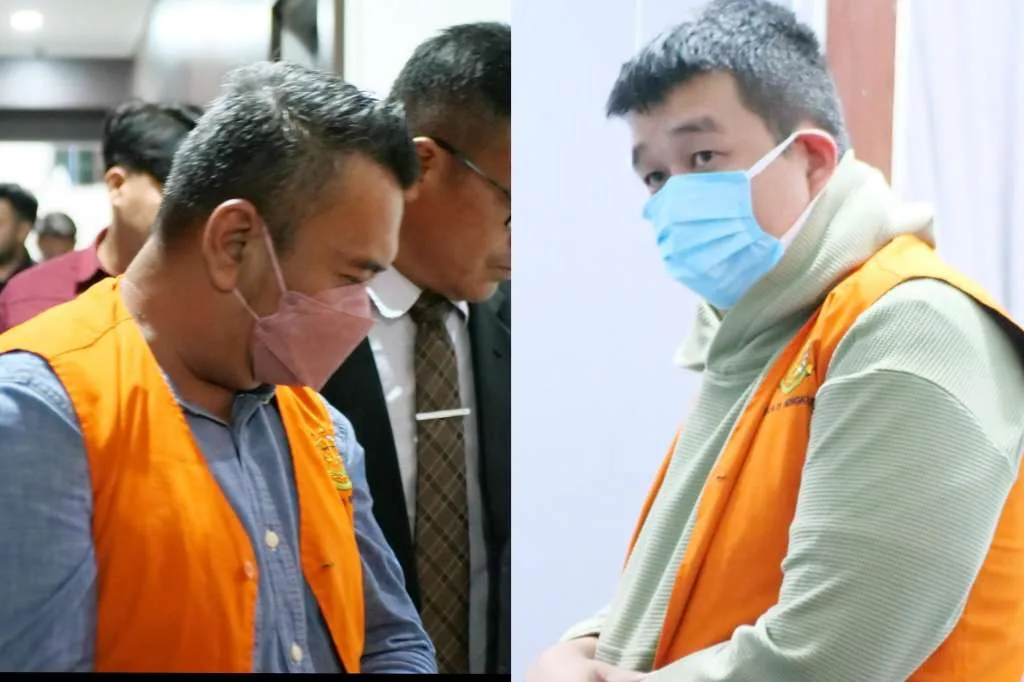 Dua Tersangka Baru Korupsi Tambang Bengkulu Ditetapkan