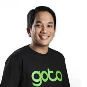 Dugaan Korupsi Rp9,98 Triliun: Kejagung Periksa Eks CEO GoTo Andre Soelistyo