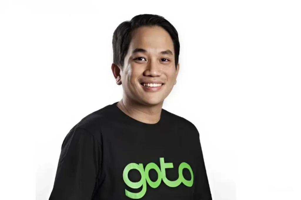 Dugaan Korupsi Rp9,98 Triliun: Kejagung Periksa Eks CEO GoTo Andre Soelistyo