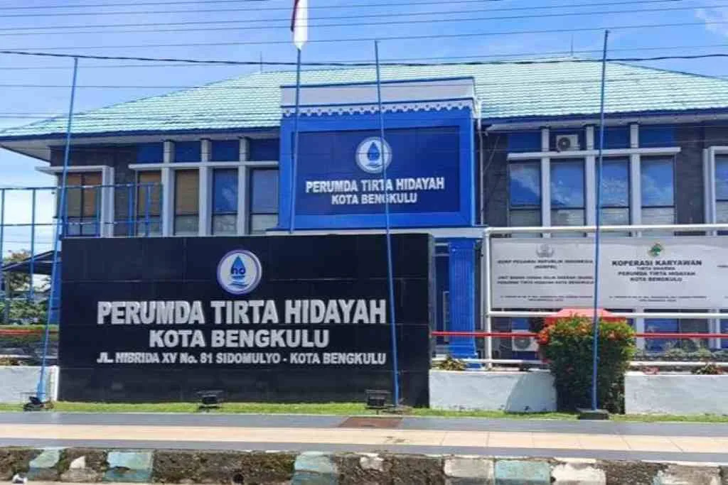 Dugaan Perintangan Proses Hukum Muncul dalam Kasus PDAM Tirta Hidayah Bengkulu