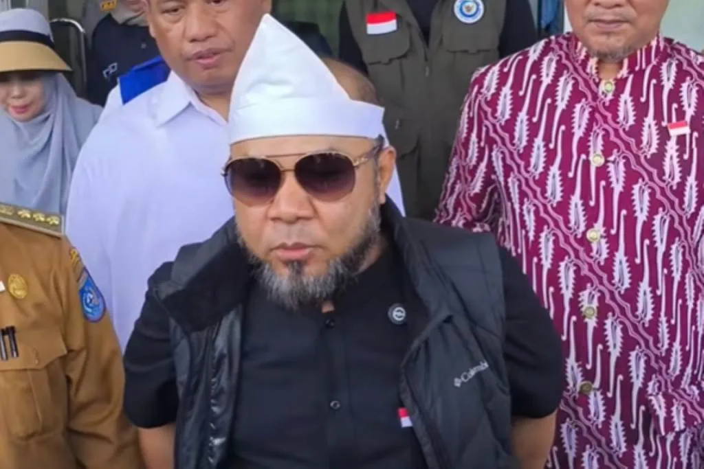 Enggano Bakal Jadi Pulau Sawah di Tengah Samudra Hindia, Lebih dari 800 Hektare Disiapkan