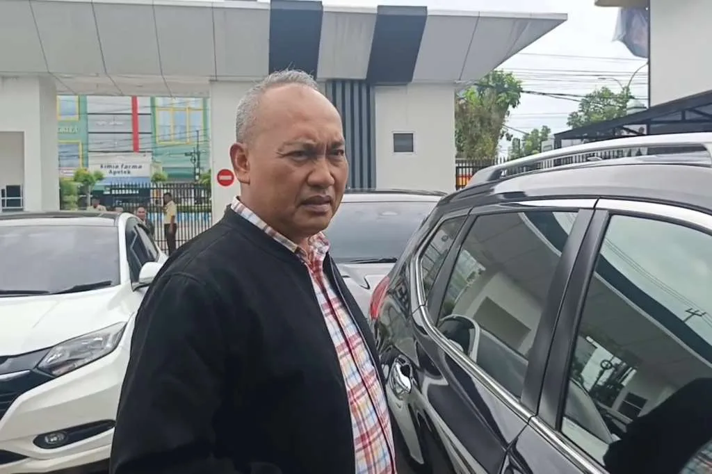 Giliran GM Pelindo Diperiksa Kejati Bengkulu Terkait Kasus Korupsi Pertambangan