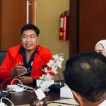 GMNI: Kawal Ketat! Jangan Sampai Masyarakat Bengkulu Dicekik Pajak