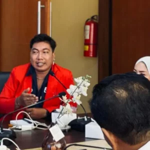 GMNI, Kawal Ketat, Jangan Sampai Masyarakat Bengkulu Dicekik Pajak GMNI: Kawal Ketat! Jangan Sampai Masyarakat Bengkulu Dicekik Pajak