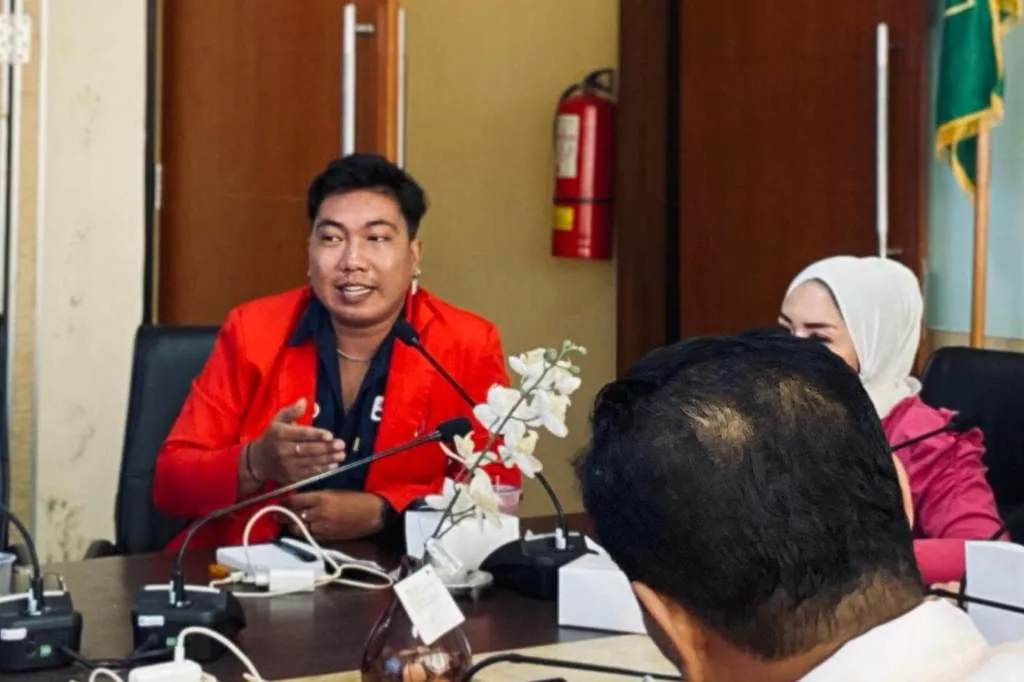 GMNI: Kawal Ketat! Jangan Sampai Masyarakat Bengkulu Dicekik Pajak