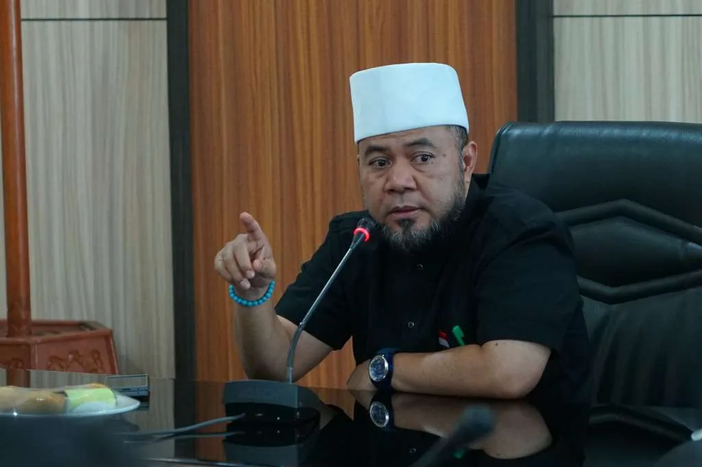 Gubernur Bengkulu Berkantor di Pulau Enggano Minggu Depan