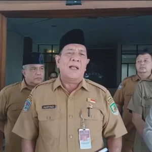 Sanksi Disiplin 23 Pejabat Nonjob Pemprov Bengkulu Dilakukan Tanpa Prosedur Sah