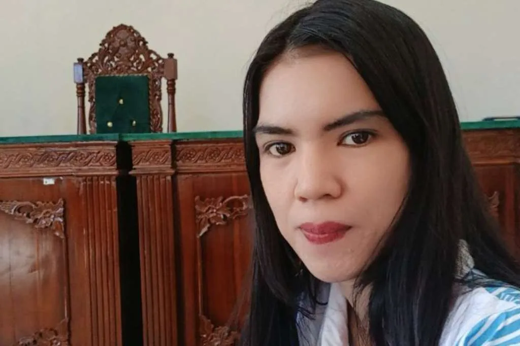 Helmi Hasan Diperiksa Kejaksaan, Dini: Tanda Taat Hukum Dalam Proses Yang Wajar