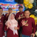HUT 50 Tahun Radio Slawi FM, Tampilkan Semangat Inovasi dan Kebersamaan