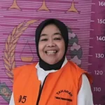 Kades Cikujang Sukabumi Tetap 'Full Senyum' Usai Jadi Tersangka Kasus Korupsi Dana Desa