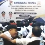Kadis PMD Mukomuko Terbitkan Surat Soal Bimtek, Dana Desa Mengalir ke Rekening Pribadi