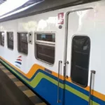 KAI Hentikan Kereta Bisnis di Jawa, Hadirkan Ekonomi Stainless Steel New Generation