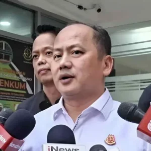 Kasus Dugaan Korupsi Digitalisasi Pendidikan Kemendikbudristek: Kejagung Periksa 9 Saksi