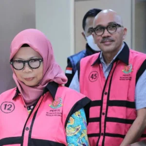 Kasus Korupsi di Kemendikbudariistek Kejagung Tetapkan 4 Tersangka Kasus Korupsi di Kemendikbudristek: Kejagung Tetapkan 4 Tersangka