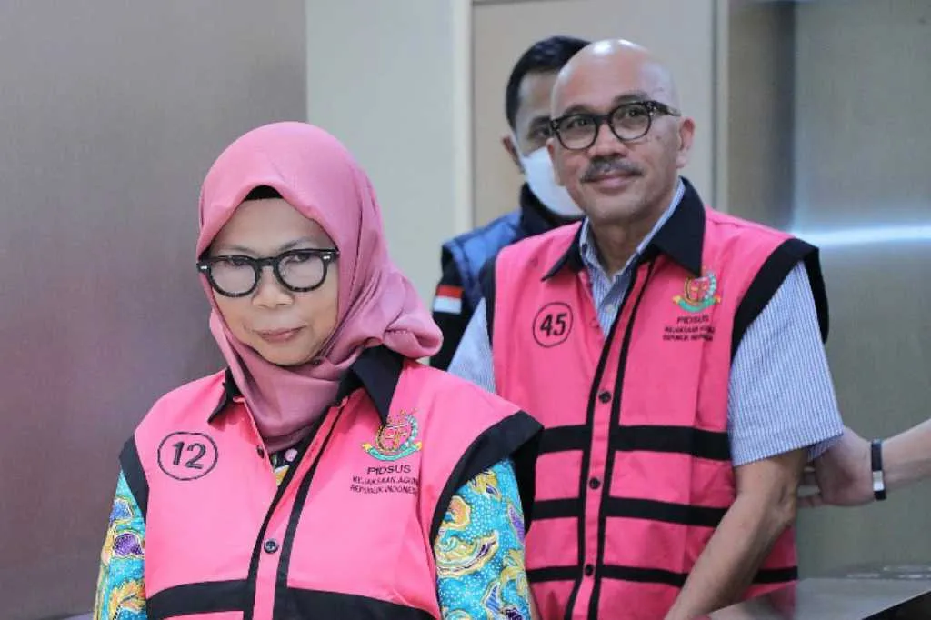 Kasus Korupsi di Kemendikbudristek: Kejagung Tetapkan 4 Tersangka