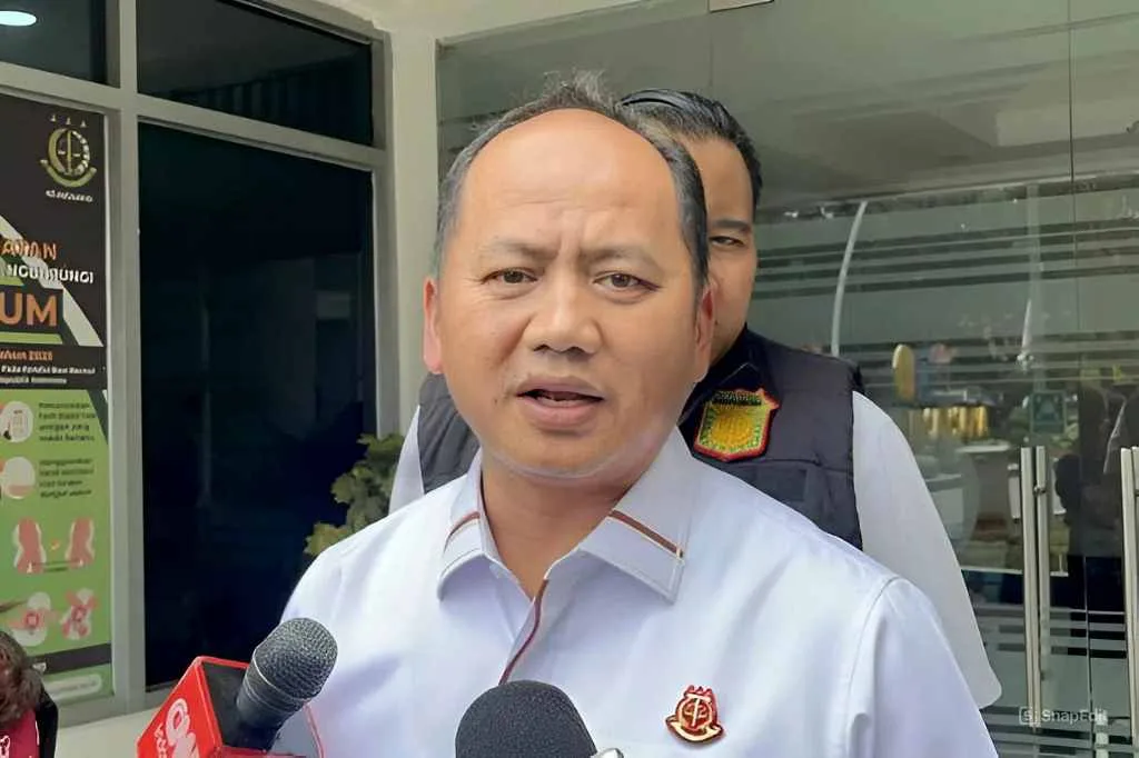 Kasus Korupsi Pengelolaan Minyak di Pertamina: Kejagung Periksa 9 Saksi