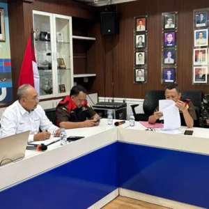 Kasus Tambang Batubara Bengkulu, Sucopindo dan Pelindo Turut Digeledah