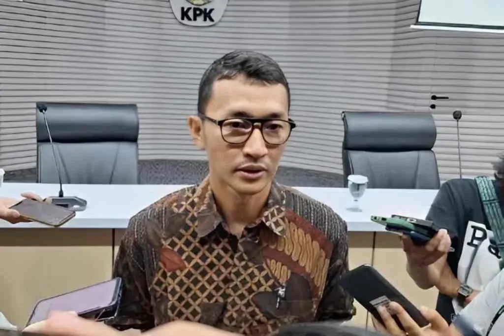 Kasus Dana Hibah, KPK: Besok, Gubernur Khofifah Akan Diperiksa Polda Jatim