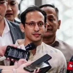 Kasus Korupsi Digitalisasi Pendidikan, Nadiem Makarim Akan Diperiksa Kembali