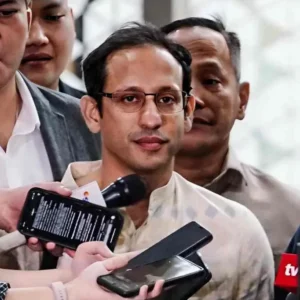 Kasus Korupsi Digitalisasi Pendidikan, Nadiem Makarim Akan Diperiksa Kembali