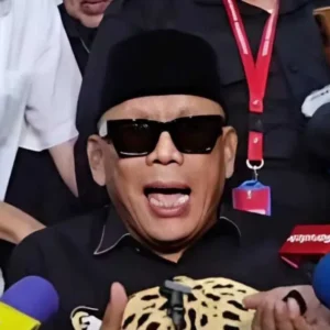 Eggi Sudjana Keluar dari Gelar Perkara Ijazah Jokowi